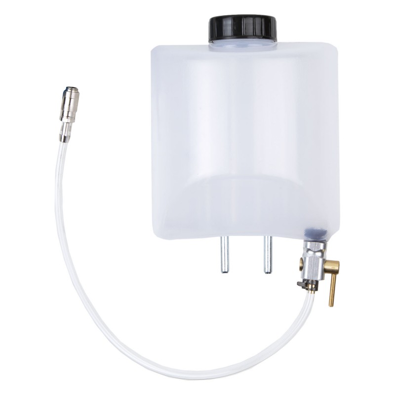 Tank for lubrication System