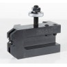 Hurtigskiftfeste 32 mm / 5 stk. holdere