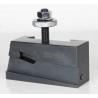 Hurtigskiftfeste 32 mm / 5 stk. holdere