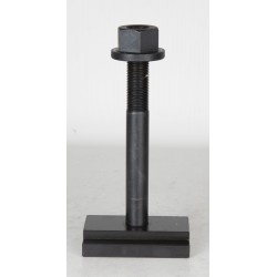 Hurtigskiftfeste 32 mm / 5 stk. holdere