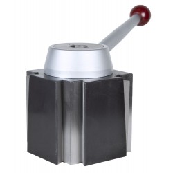 Quick Change Tool Post 32 mm / 5 Holders: 250-500