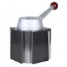 Quick Change Tool Post 32 mm / 5 Holders: 250-500
