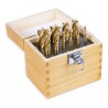 End Mill Set 10 pcs