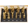 End Mill Set 10 pcs
