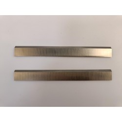 Höövliterad 157x17x3mm HSS (H-06)