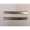 Höövliterad 157x17x3mm HSS (H-06)