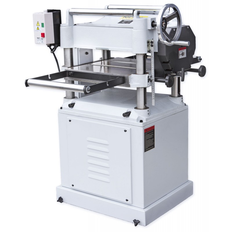 NOVA MB-104 Planer