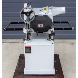 NOVA MB-104 planhøvel