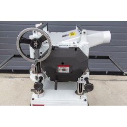 NOVA MB-104 planhyvel