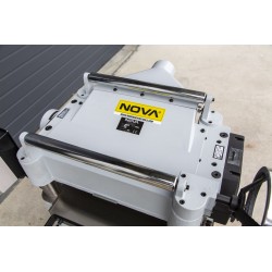 NOVA MB-104 planhyvel