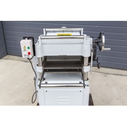 NOVA MB-104 Planer
