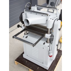 NOVA MB-104 Planer