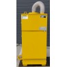 Nova SBV15 Cyclone Dust Collector for Sandblaster Cabinets