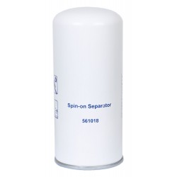 NOVA SC-10C olieseparator