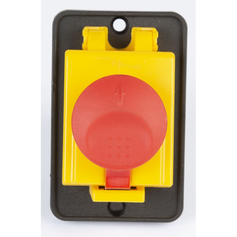 MB103.3 planer / MJ2325 table saw switch (380V DZ05 7pin)