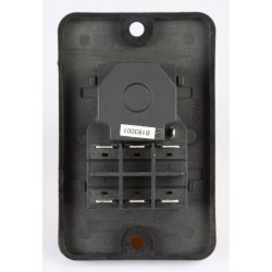 MB-103.3 / MJ2325 lüliti (380V DZ05 7pin)