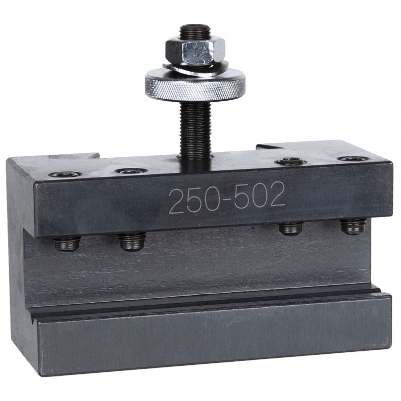 Tool Holder Quick Change Tool Post 250-502