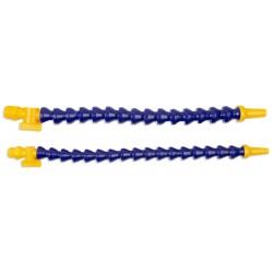 Taipuisa leikkuunesteletku