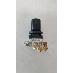 NOVA SBC350 TRYKKREGULATOR