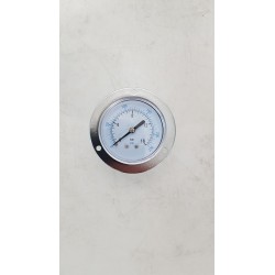 NOVA SBC350 Slėgio matuoklis