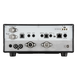 Icom IC-R8600-mottaker