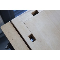 NOVA WB-23 høvlebænk