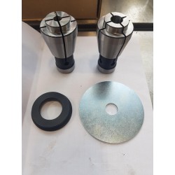 NOVA WS 1 1/2 Spindle Shaper