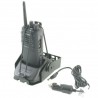 Kenwood KVC-22-kjøretøyladestativ 12 V DC (kobles til KSC-35/KSC-35S-bordlader)