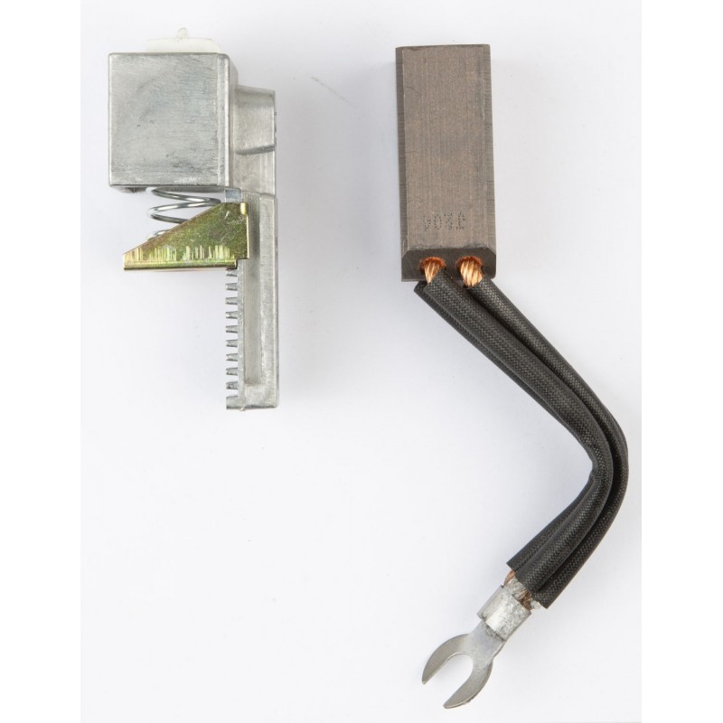 Kulbørste til WP350 / WP360 / WP500 inkl. holder