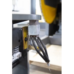 Mootorihari WP350 / WP360 / WP500 pöördlauale koos kinnitusega