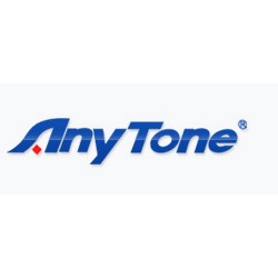 AnyTone håndmikrofon