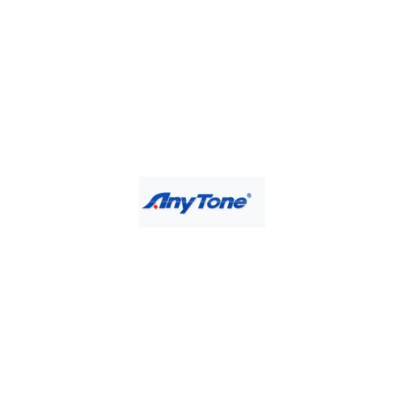 Anytone handmikrofon