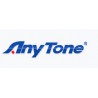 AnyTone håndmikrofon