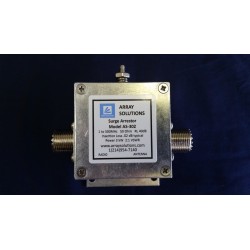 AS-303U MIL overspændingsbeskytter 3 kW CW