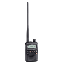 Icom IC-R6 väikesemõõtmeline skanner-vastuvõtja