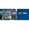 Icom IC-R6 kompakt skannermottagare