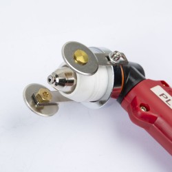 NOVA PL120A Plasma Cutter