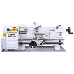 NOVA CJ-300 Mini Metal Lathe