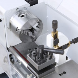 NOVA CJ-300 Mini Metal Lathe