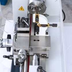 NOVA CJ-300 Mini Metal Lathe