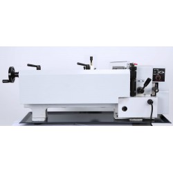 NOVA CJ-300 Mini Metal Lathe