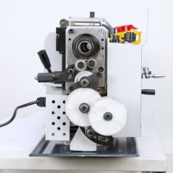 NOVA CJ-300 mini metāla virpa