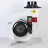 NOVA FM-300SN sponavsug / sponblåser