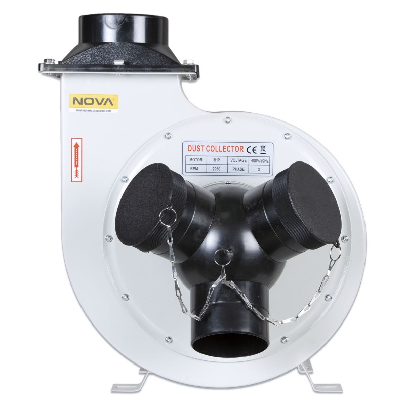 NOVA FM-300L puruimuri