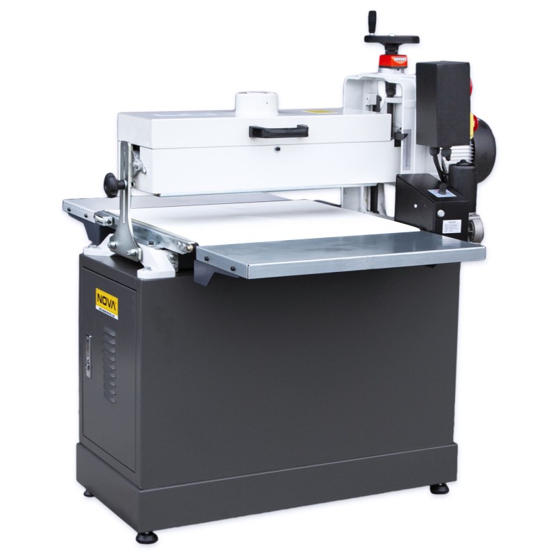 NOVA 56CA Drum Sander