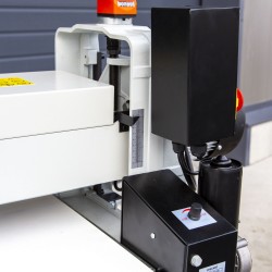 NOVA 56CA tromleslibemaskine