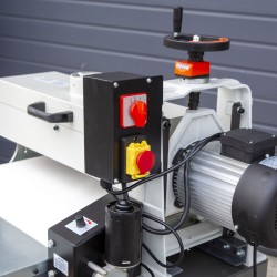NOVA 56CA Drum Sander