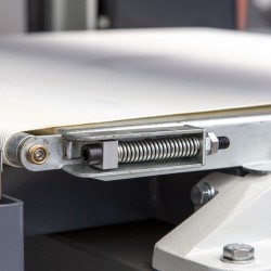 NOVA 56CA Drum Sander