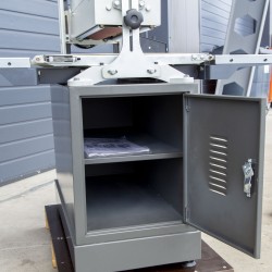 NOVA 56CA tromleslibemaskine