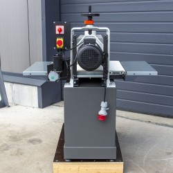 NOVA 56CA Drum Sander